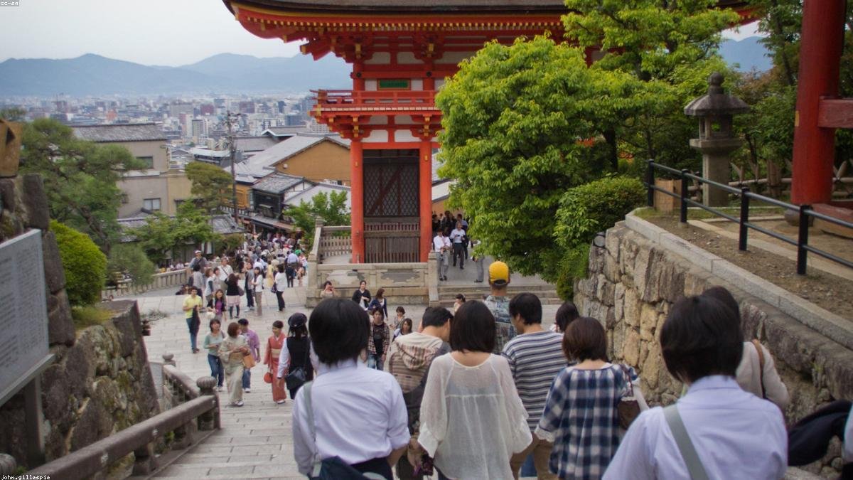 訪日外国人観光客、8月は過去最高を記録 - 画像2
