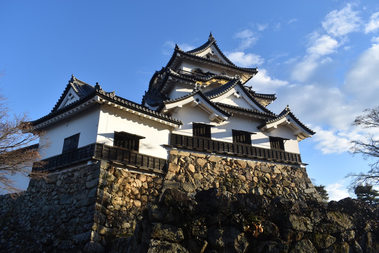 国宝・彦根城が世界文化遺産の国内推薦候補に 2028年登録目指す - 画像3