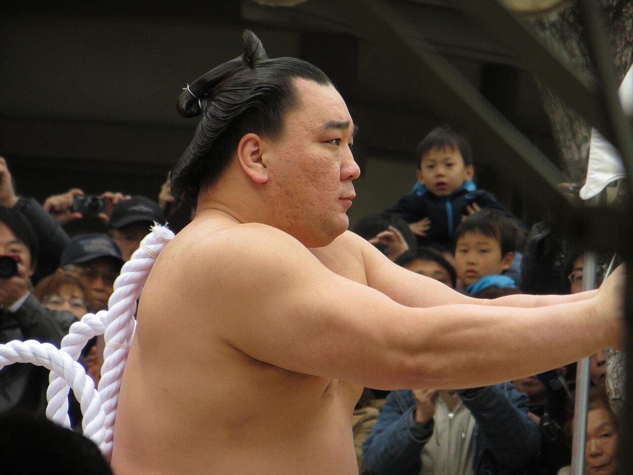 大相撲秋場所で新大関が悲願の初優勝、平幕の快速も健闘 - 画像4
