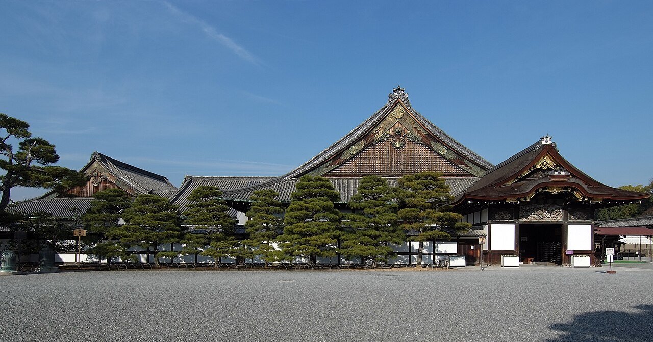 京都市、二条城の入場料を二重価格制に 2027年度から市外在住者は倍額
