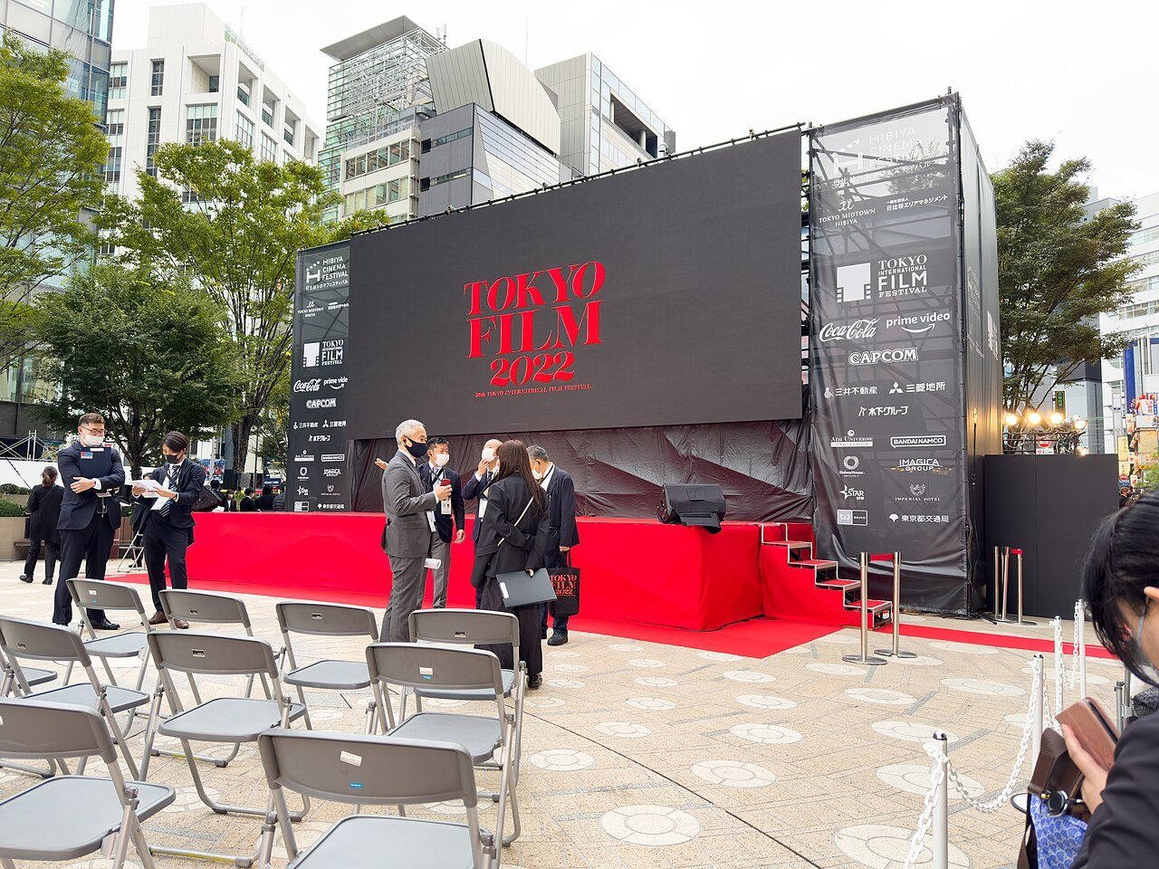 東京国際映画祭、国際競争部門の出品作を発表 日本勢4作品が選出 - 画像2