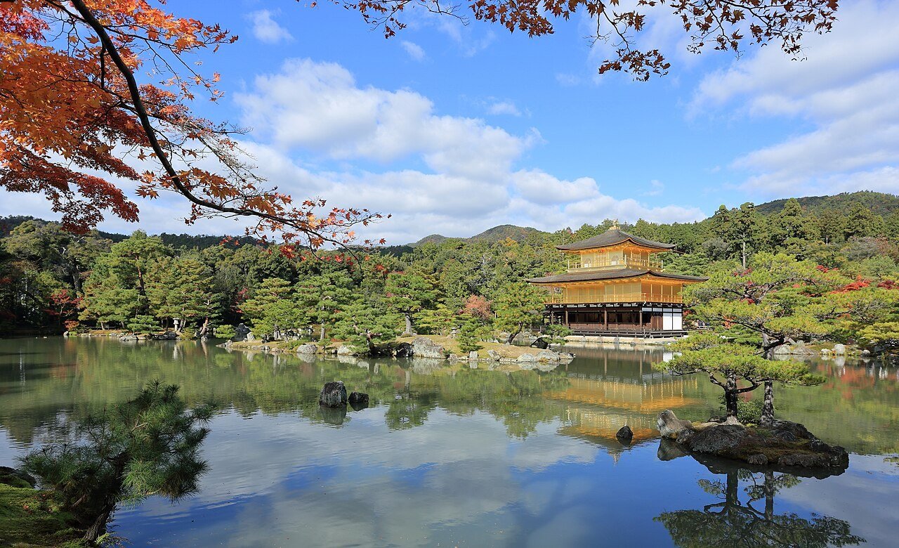京都の紅葉は11月中旬から見頃、永観堂や東福寺で夜間特別拝観が決定 - 画像2