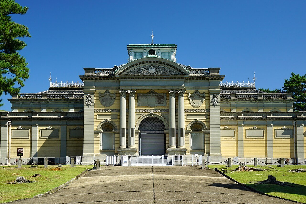 奈良・正倉院展、10月下旬に開幕 聖武天皇の遺愛の宝物を公開 - 画像3