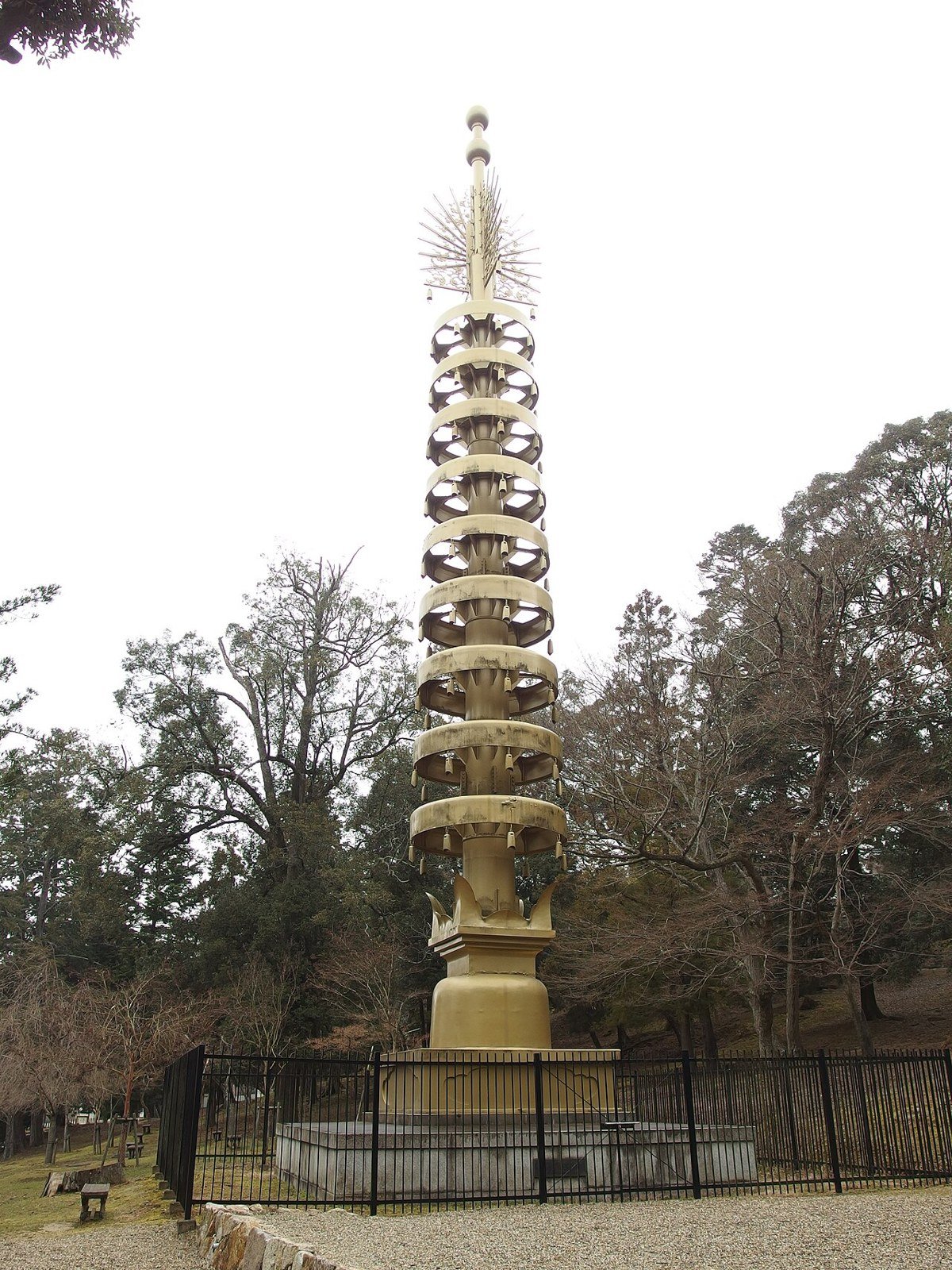 奈良・正倉院展、10月下旬に開幕 聖武天皇の遺愛の宝物を公開 - 画像4