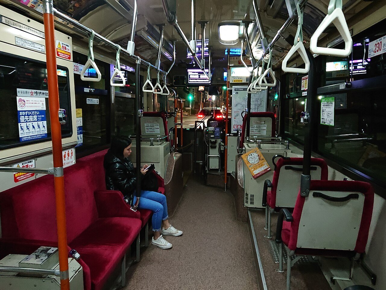 高齢運転者の免許返納が増加、地域の交通手段確保が課題に - 画像3