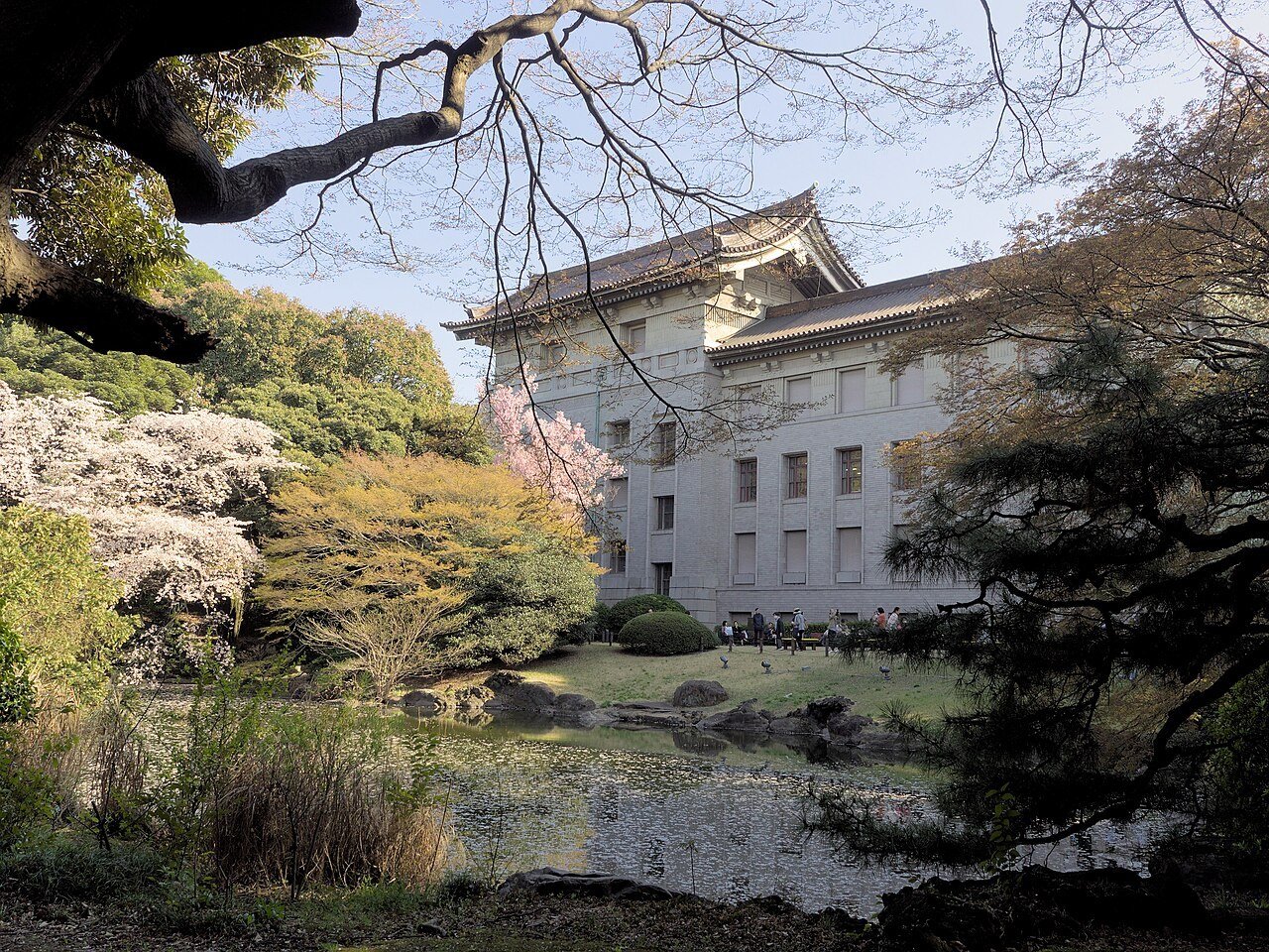 東京国立博物館で秋季特別展、国宝や重要文化財が一堂に - 画像4