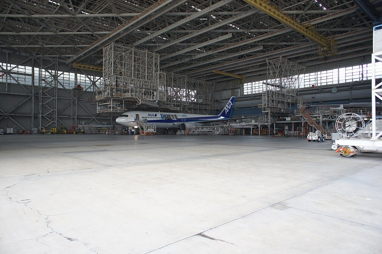 全日空、ボーイング737MAXを12月以降に導入 製造中の機体検査を公開 - 画像3