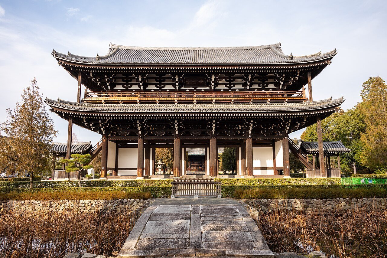 京都の紅葉シーズンに向け準備本格化、嵐山や東福寺の見頃は11月下旬 - 画像2