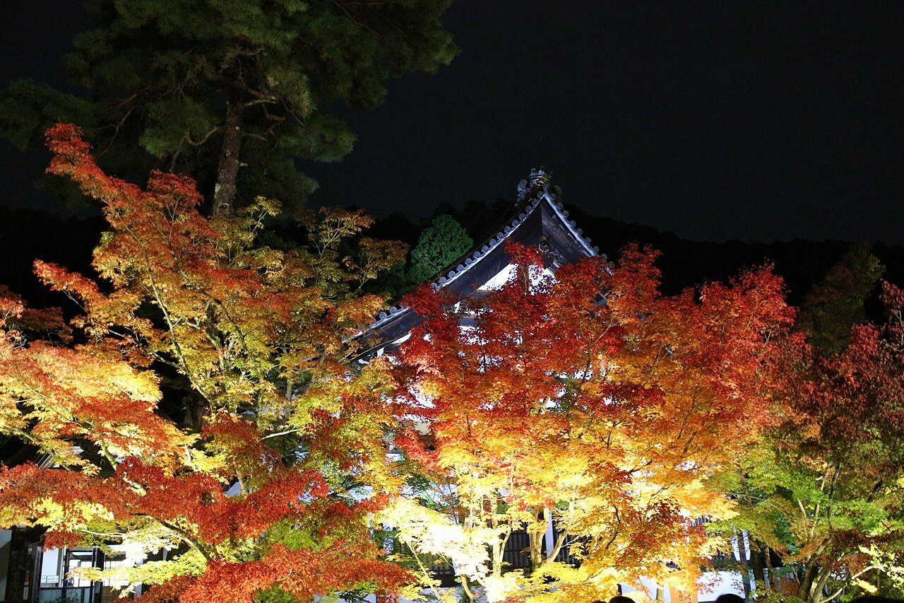 京都の紅葉シーズンに向け準備本格化、嵐山や東福寺の見頃は11月下旬 - 画像3