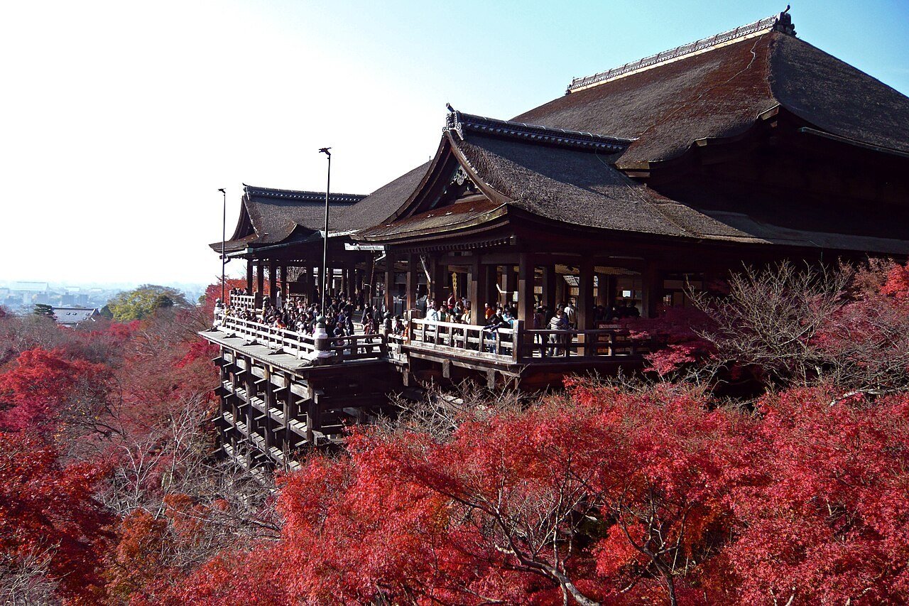 京都の紅葉シーズンに向け準備本格化、嵐山や東福寺の見頃は11月下旬 - 画像4
