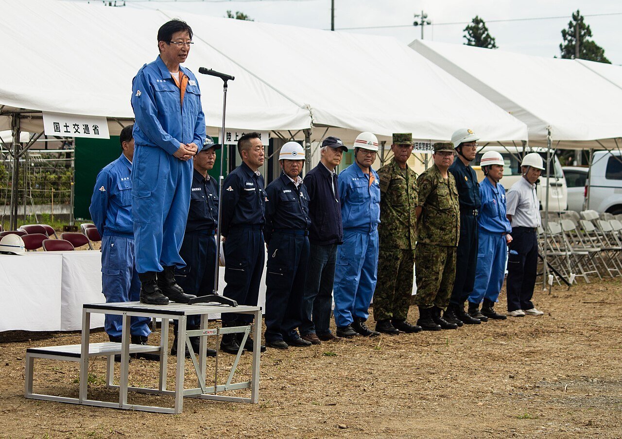 南海トラフ巨大地震への備え、避難計画の見直しと高台避難の訓練が各地で展開 - 画像2