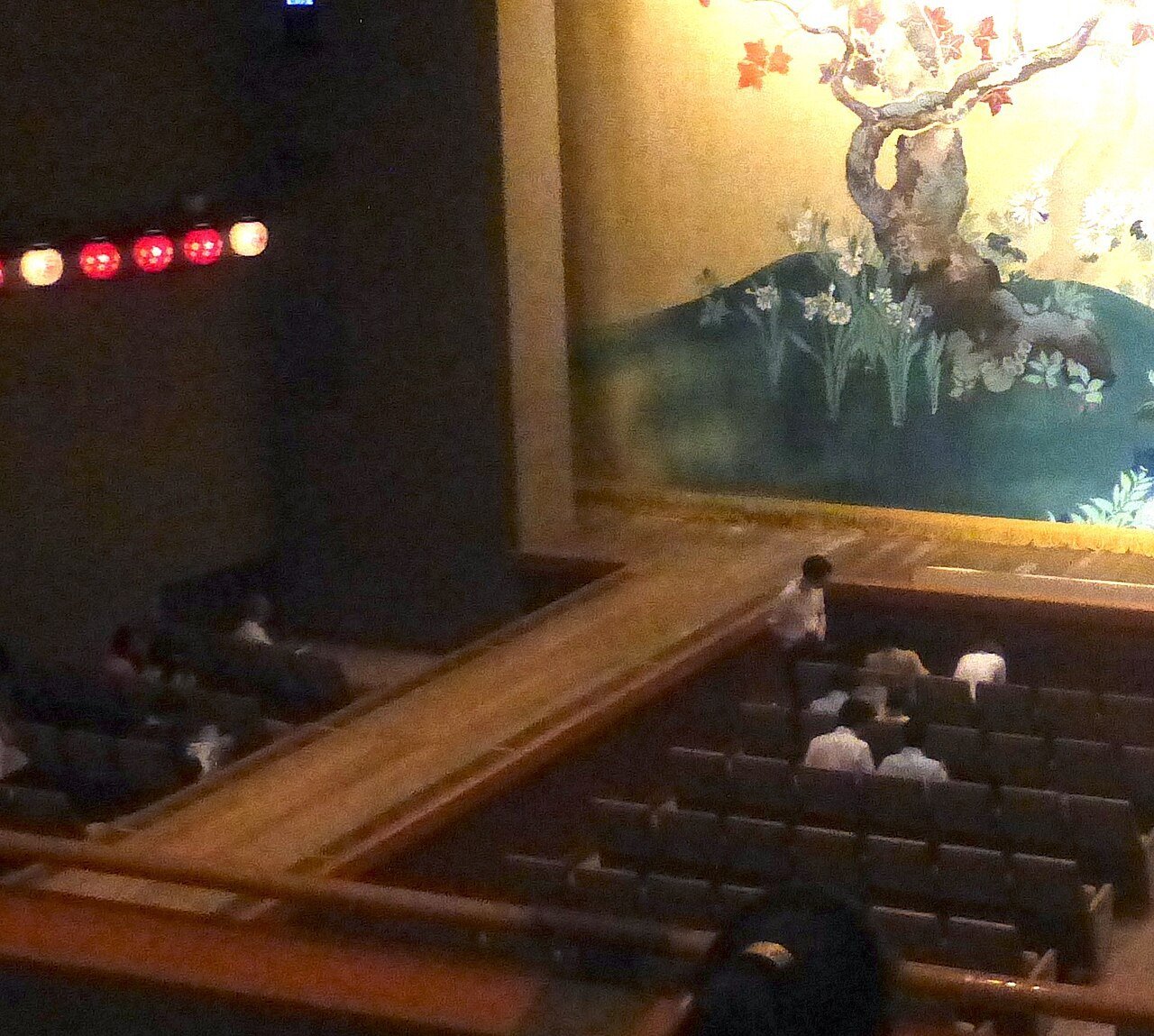 歌舞伎の海外公演が再び活況、英語字幕付き舞台で若い観客層を開拓 - 画像3