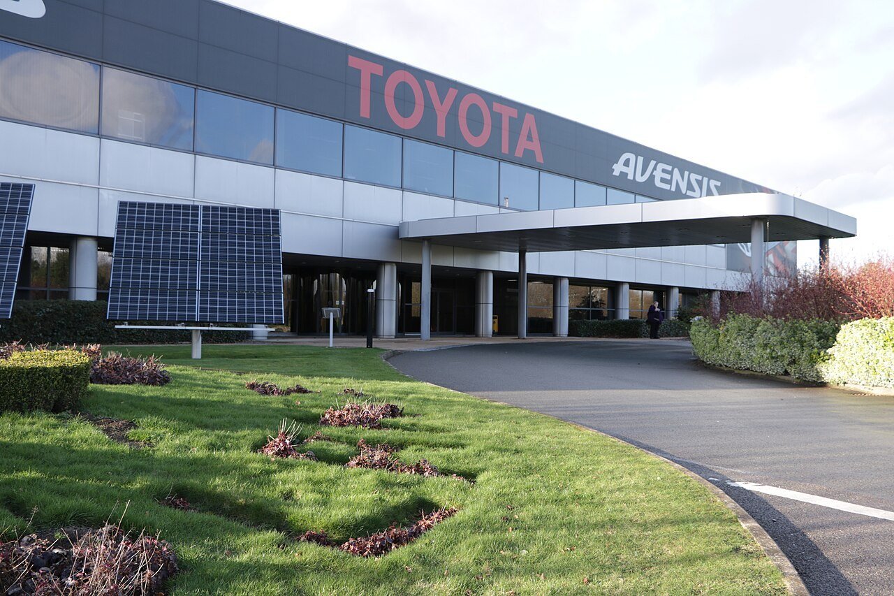 トヨタ、国内工場への電動化投資を拡大 生産体制の再構築を進める - 画像2