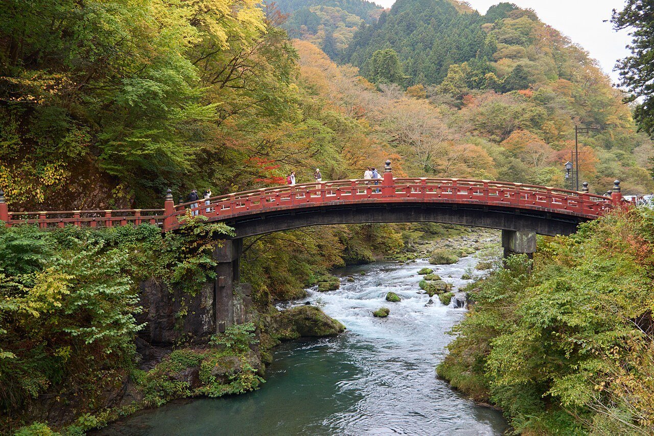 日光・中禅寺湖の紅葉シーズン到来、世界遺産を巡る秋の観光モデルルートを紹介 - 画像4
