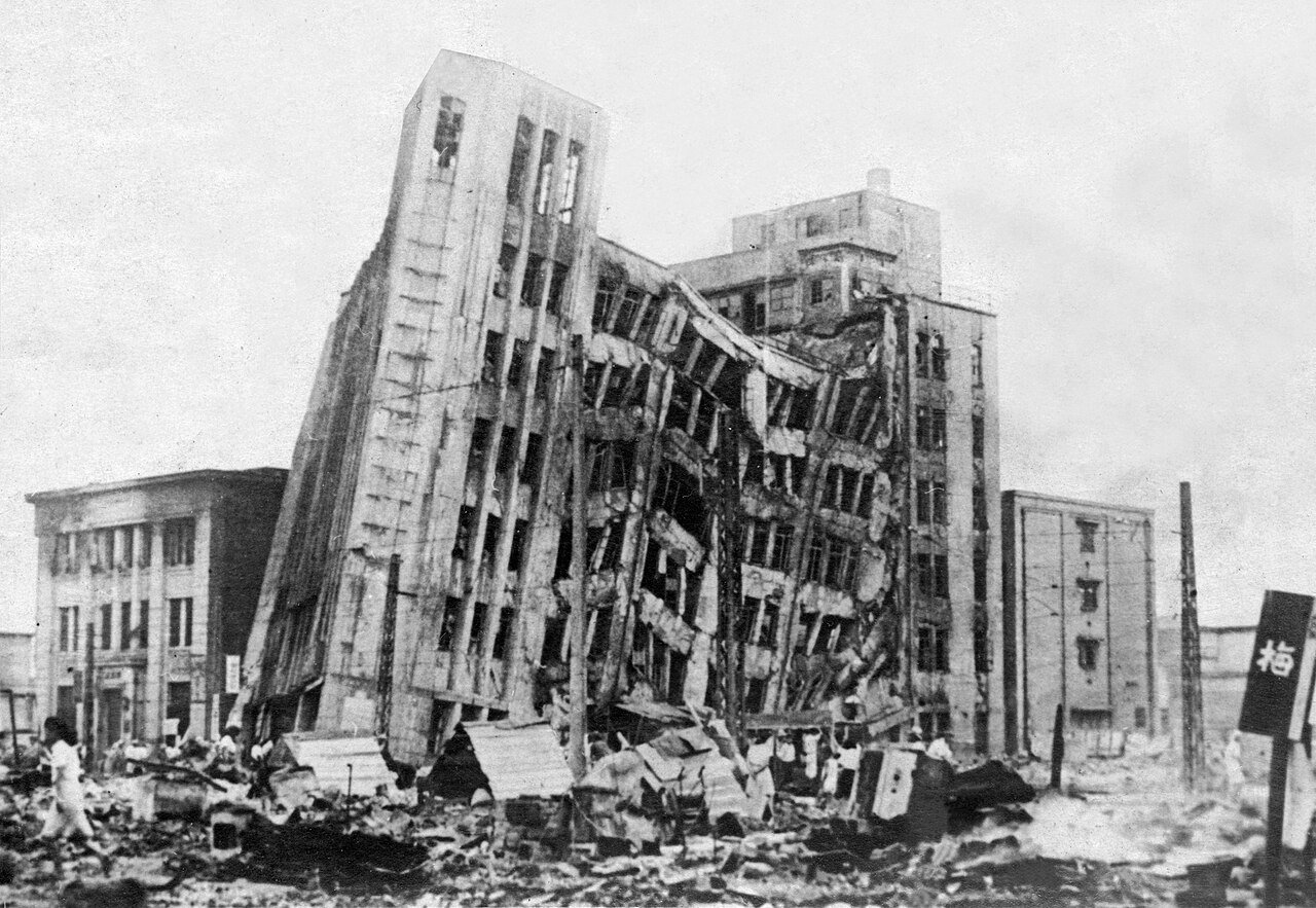 熊本地震、10年前の地震と隣接する領域で発生か　専門家が詳細分析