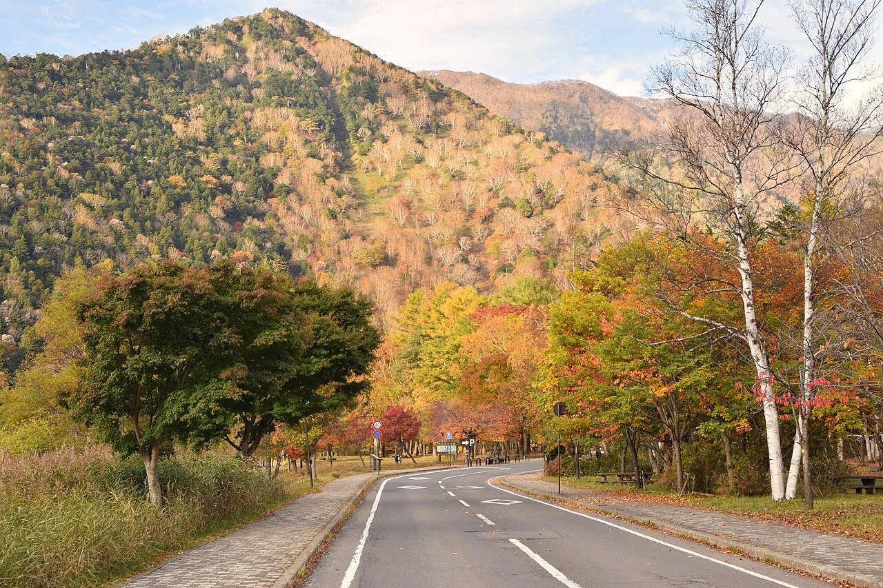 紅葉シーズン本格化 全国の観光地で混雑対策や楽しみ方の工夫が広がる - image 3